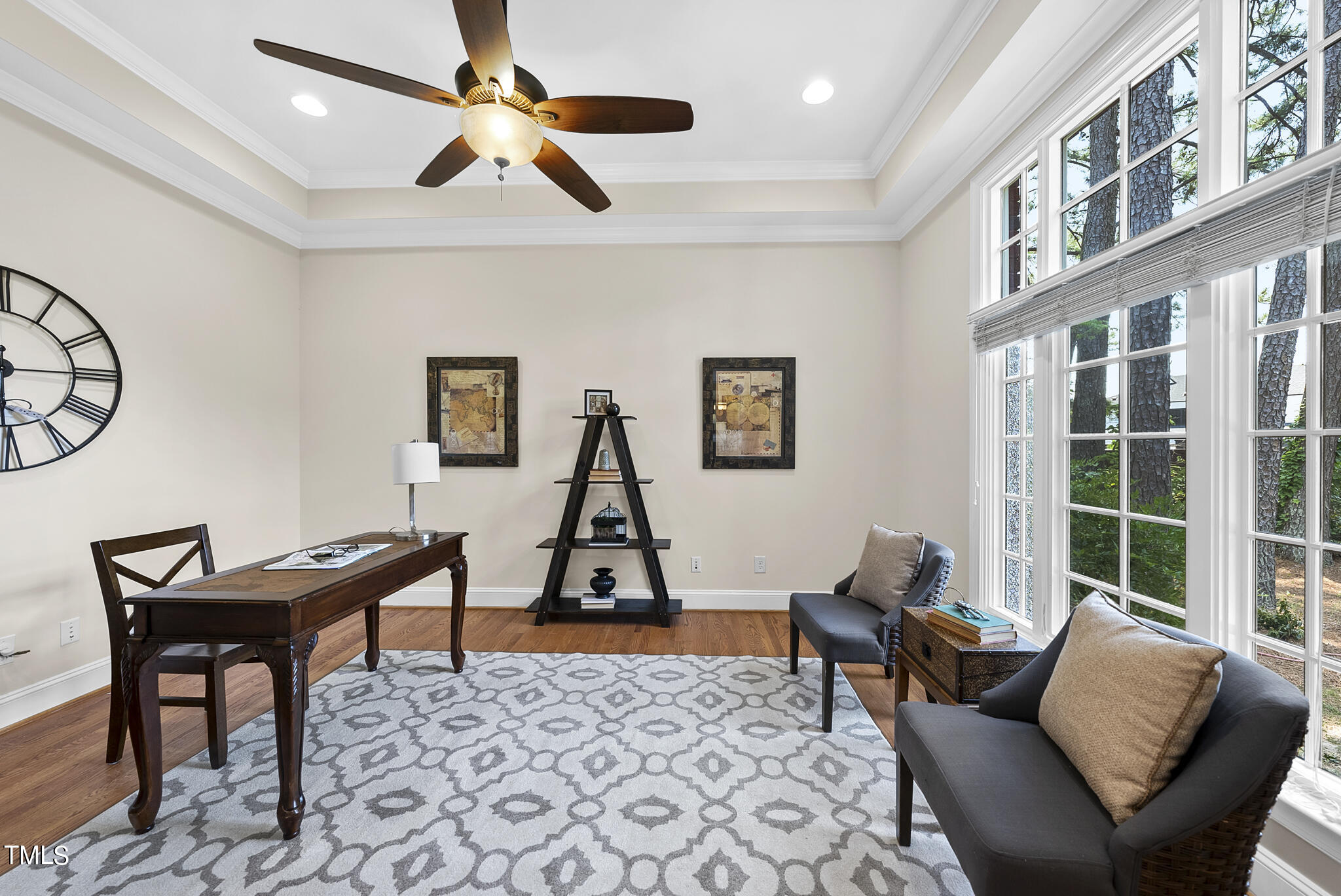 6213 Blair Cee Lane Raleigh, NC 27613 - Photo 8 of 39 DSC02410