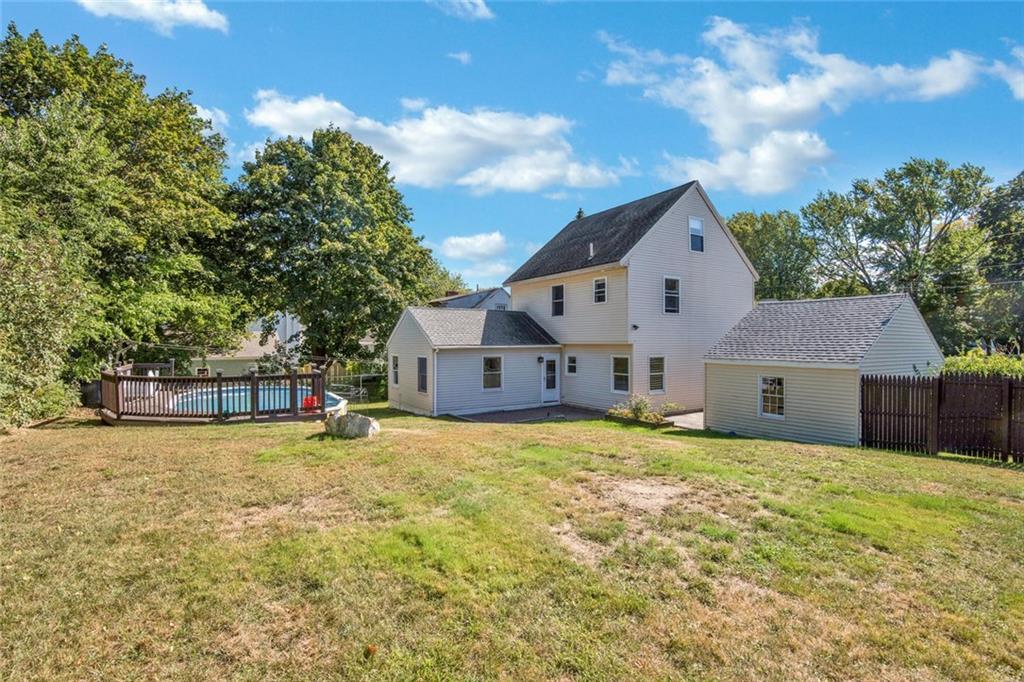 95 Gleckler Road Portland, ME 04103 - Photo 31 of 35 Photo