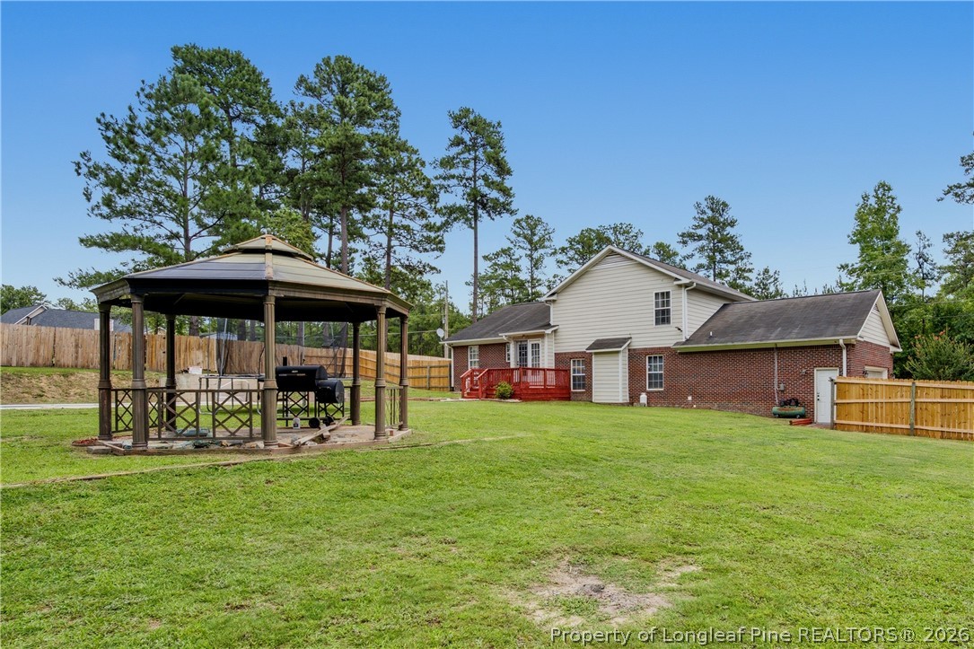 817 Hobson Road Raeford, NC 28376 - Photo 46 of 50