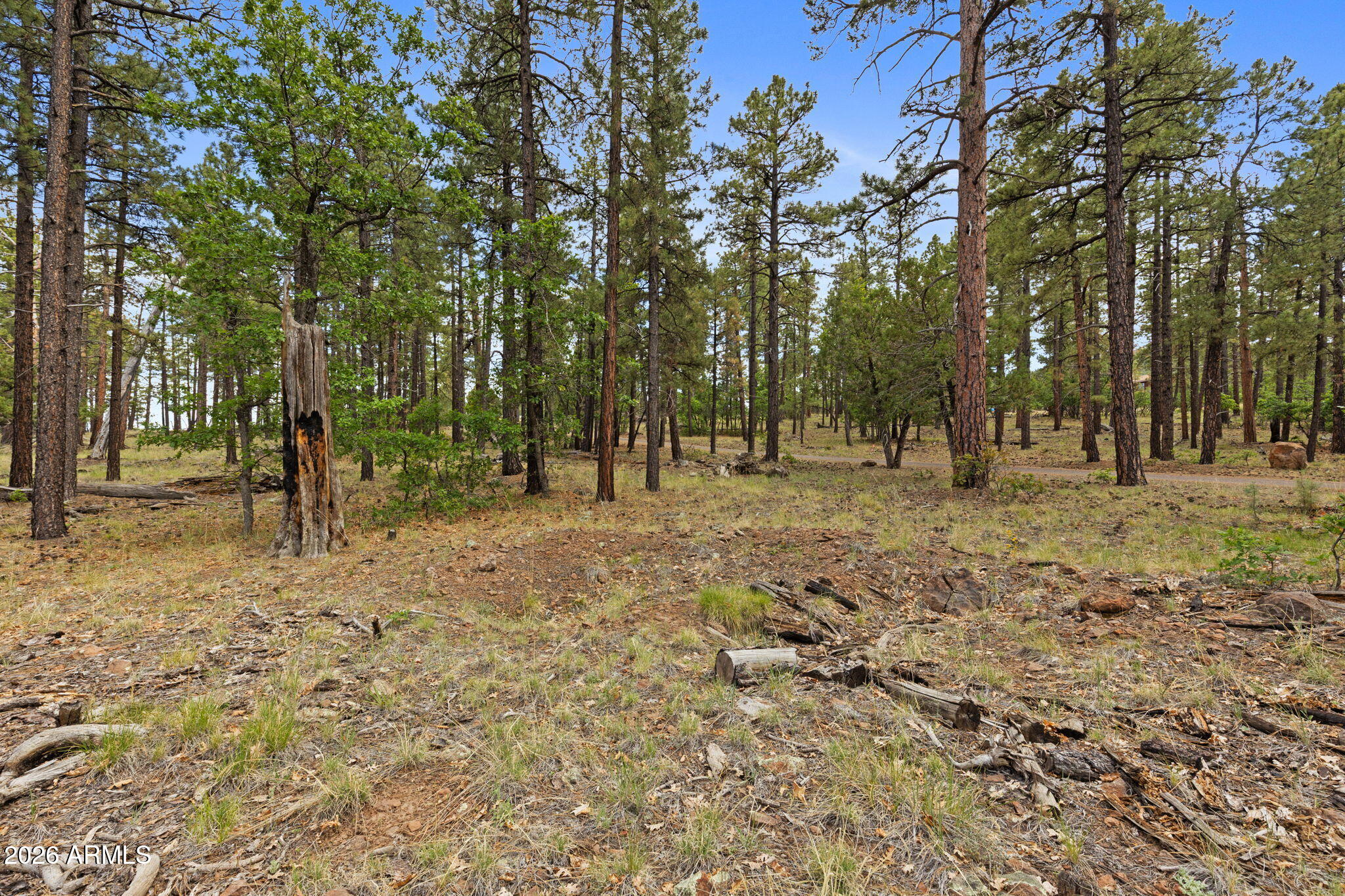 1628 Canyon View Loop, Unit 27 Williams, AZ 86046 - Photo 27 of 27
