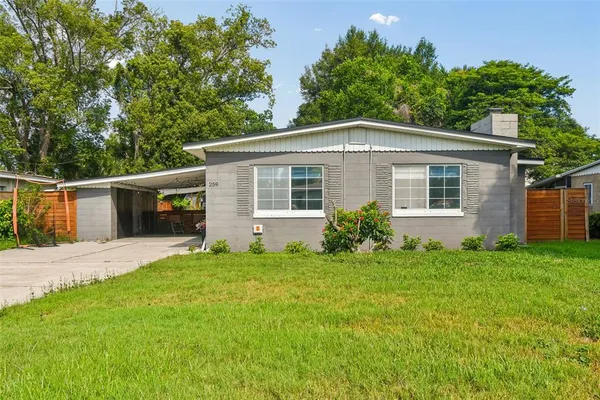 $465,500 | 259 Orange Terrace Drive, Winter Park, FL 32789