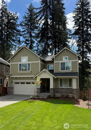 $1,149,990 | 6520 213th (lot 9) Avenue East, Bonney Lake, WA 98391