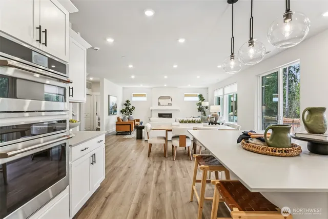 $1,199,990 | 6520 213th (lot 9) Avenue East, Bonney Lake, WA 98391