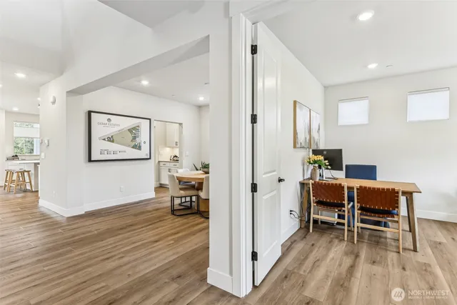 $1,199,990 | 6520 213th (lot 9) Avenue East, Bonney Lake, WA 98391