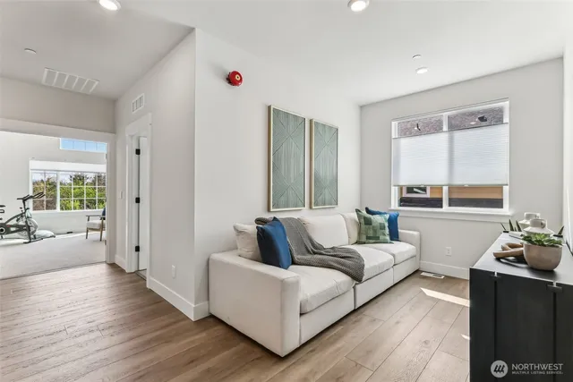 $1,199,990 | 6520 213th (lot 9) Avenue East, Bonney Lake, WA 98391