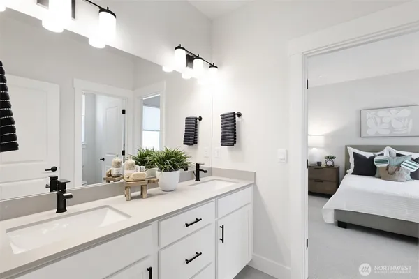 $1,149,990 | 6520 213th (lot 9) Avenue East, Bonney Lake, WA 98391