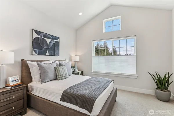 $1,149,990 | 6520 213th (lot 9) Avenue East, Bonney Lake, WA 98391