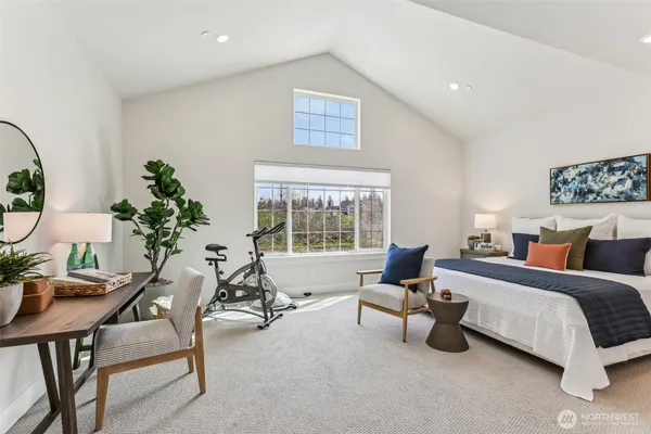 $1,149,990 | 6520 213th (lot 9) Avenue East, Bonney Lake, WA 98391