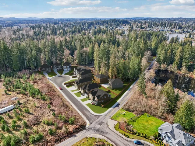 $1,199,990 | 6520 213th (lot 9) Avenue East, Bonney Lake, WA 98391