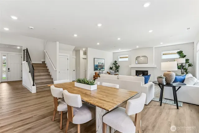 $1,199,990 | 6520 213th (lot 9) Avenue East, Bonney Lake, WA 98391