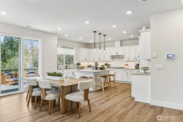 $1,149,990 | 6520 213th (lot 9) Avenue East, Bonney Lake, WA 98391