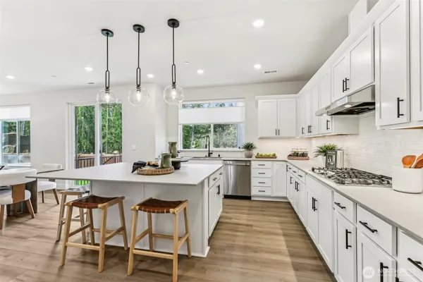 $1,149,990 | 6520 213th (lot 9) Avenue East, Bonney Lake, WA 98391