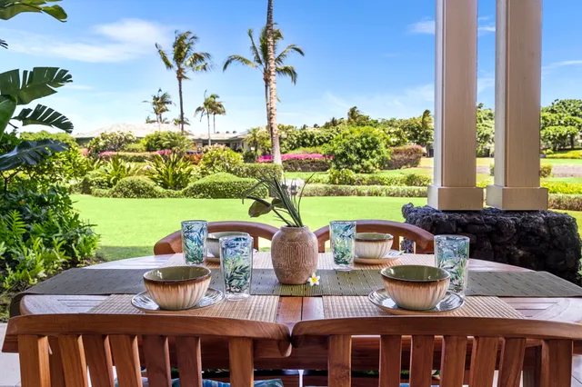 $2,599,000 | 69-1000 Kolea Kai Circle, Unit 2D, Waikoloa, HI 96738