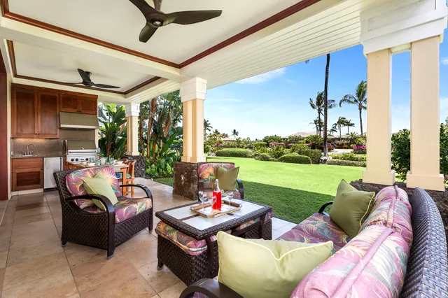 $2,599,000 | 69-1000 Kolea Kai Circle, Unit 2D, Waikoloa, HI 96738