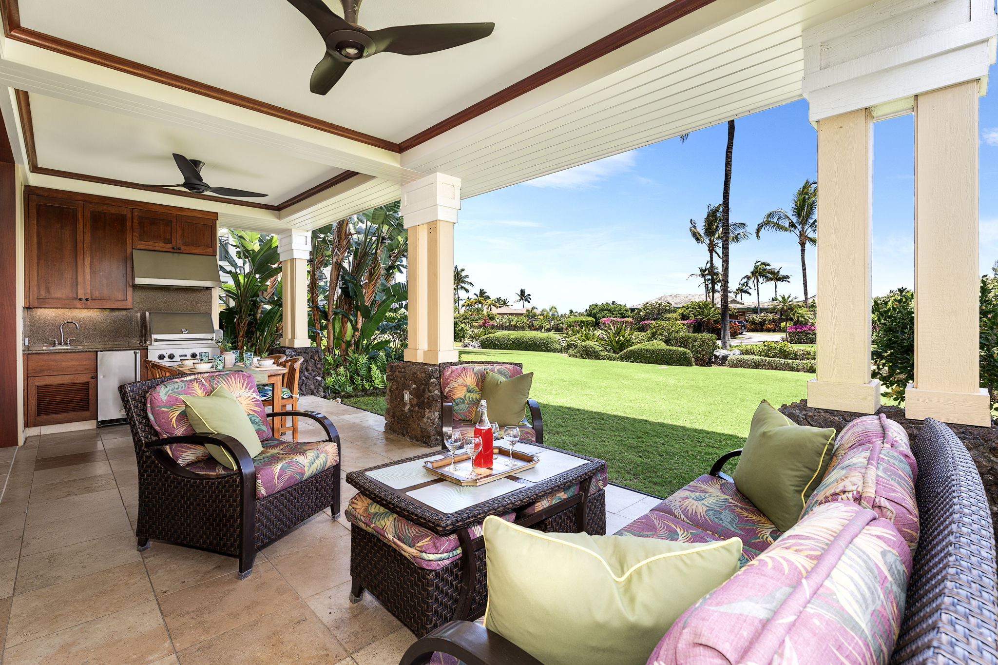 69-1000 Kolea Kai Circle, Unit 2D Waikoloa, HI 96738 - Photo 11 of 25