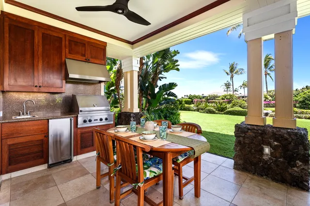 $2,599,000 | 69-1000 Kolea Kai Circle, Unit 2D, Waikoloa, HI 96738