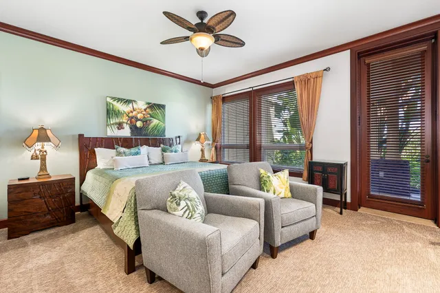 $2,599,000 | 69-1000 Kolea Kai Circle, Unit 2D, Waikoloa, HI 96738