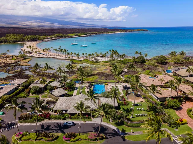 $2,599,000 | 69-1000 Kolea Kai Circle, Unit 2D, Waikoloa, HI 96738