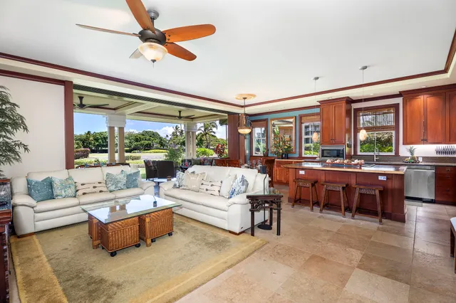 $2,599,000 | 69-1000 Kolea Kai Circle, Unit 2D, Waikoloa, HI 96738