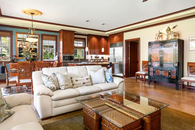 $2,599,000 | 69-1000 Kolea Kai Circle, Unit 2D, Waikoloa, HI 96738