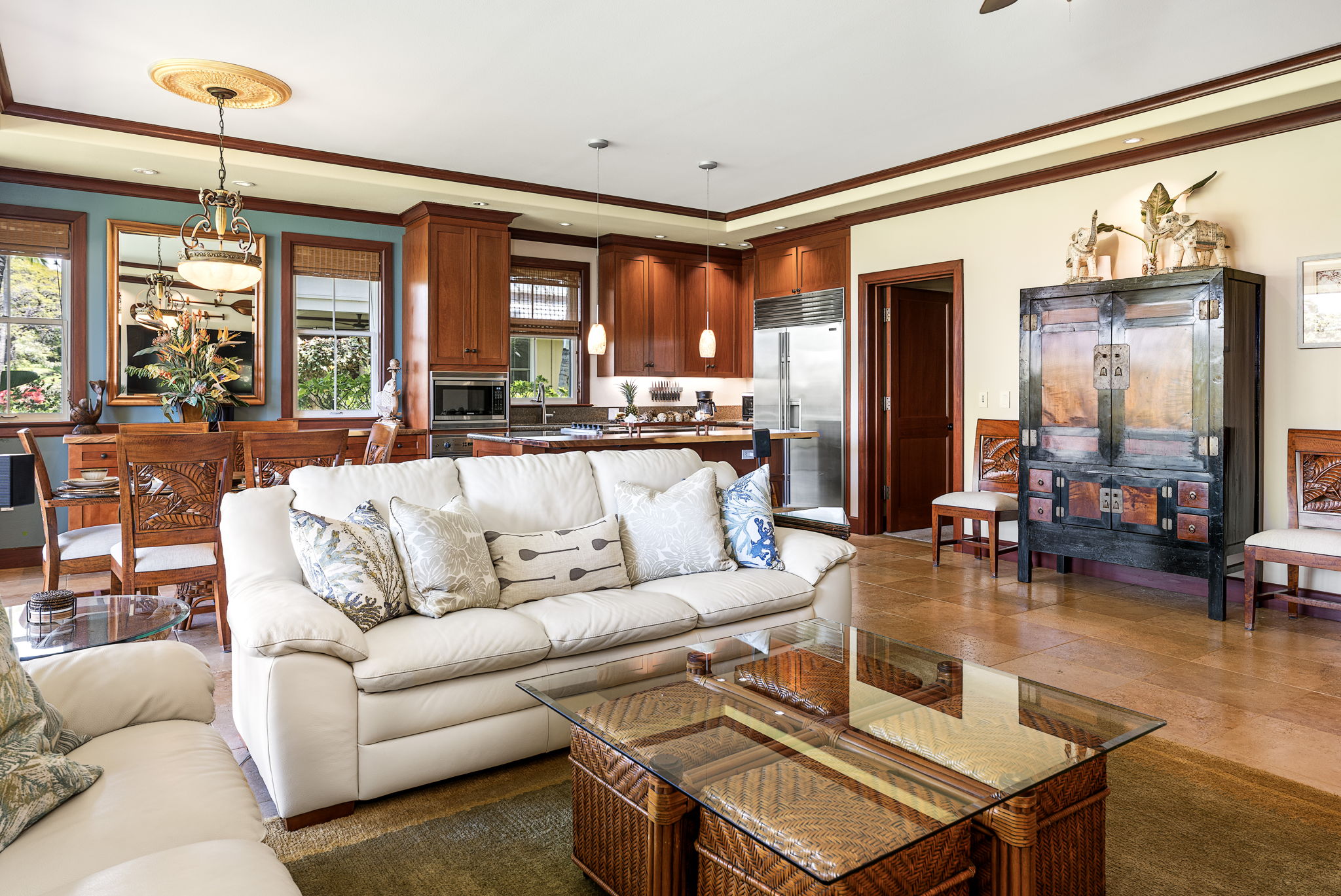 69-1000 Kolea Kai Circle, Unit 2D Waikoloa, HI 96738 - Photo 4 of 25