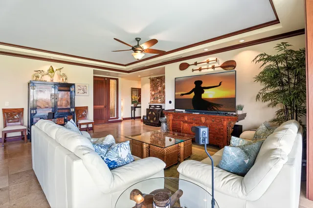 $2,599,000 | 69-1000 Kolea Kai Circle, Unit 2D, Waikoloa, HI 96738