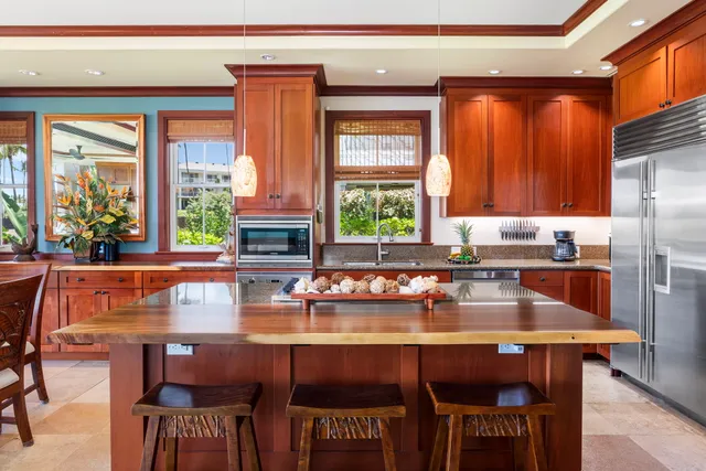 $2,599,000 | 69-1000 Kolea Kai Circle, Unit 2D, Waikoloa, HI 96738