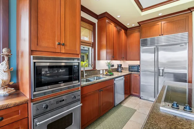 $2,599,000 | 69-1000 Kolea Kai Circle, Unit 2D, Waikoloa, HI 96738