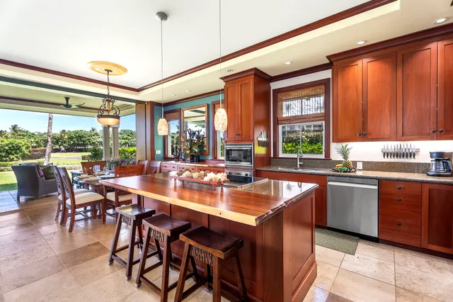 $2,599,000 | 69-1000 Kolea Kai Circle, Unit 2D, Waikoloa, HI 96738