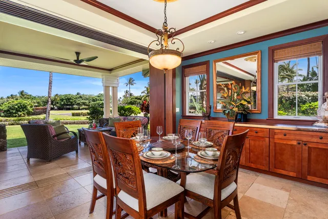 $2,599,000 | 69-1000 Kolea Kai Circle, Unit 2D, Waikoloa, HI 96738