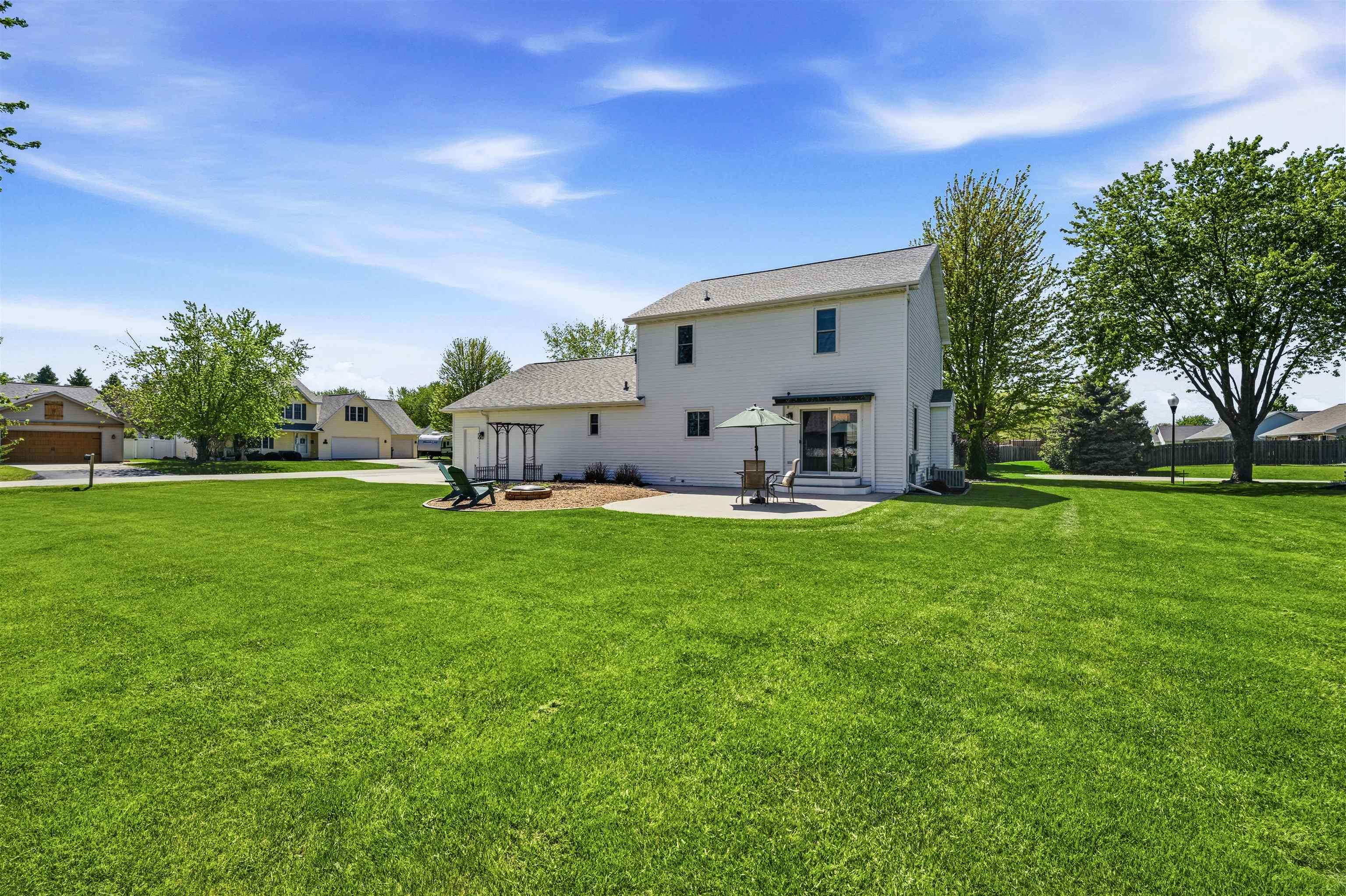 N124 Barberry Lane Appleton, WI 54915 - Photo 32 of 42