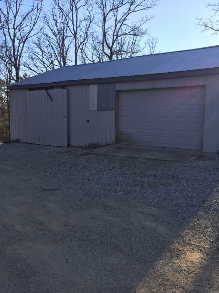 1 Accent Road Tell City, IN 47586 - Photo 1 of 5
