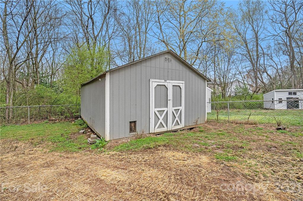 1916 Rice Planters Road, Unit 17 Charlotte, NC 28273 - Photo 25 of 28 Gallery Image 25
