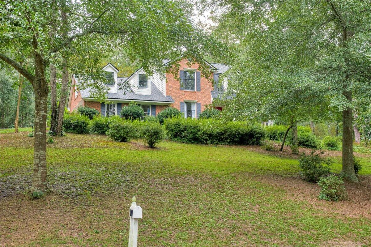 1407 Woodbine Road Aiken, SC 29803 - Photo 34 of 34 Gallery Image 34
