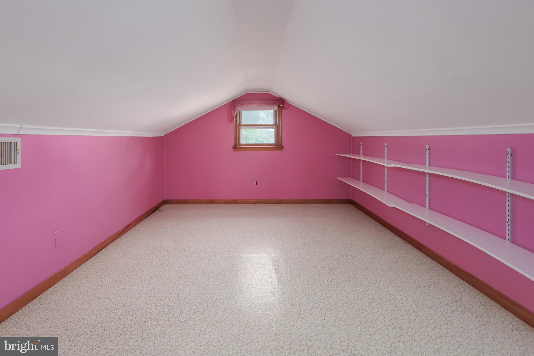 121 Kansas Road Pennsville, NJ 08070 - Photo 16 of 32 a view of empty room