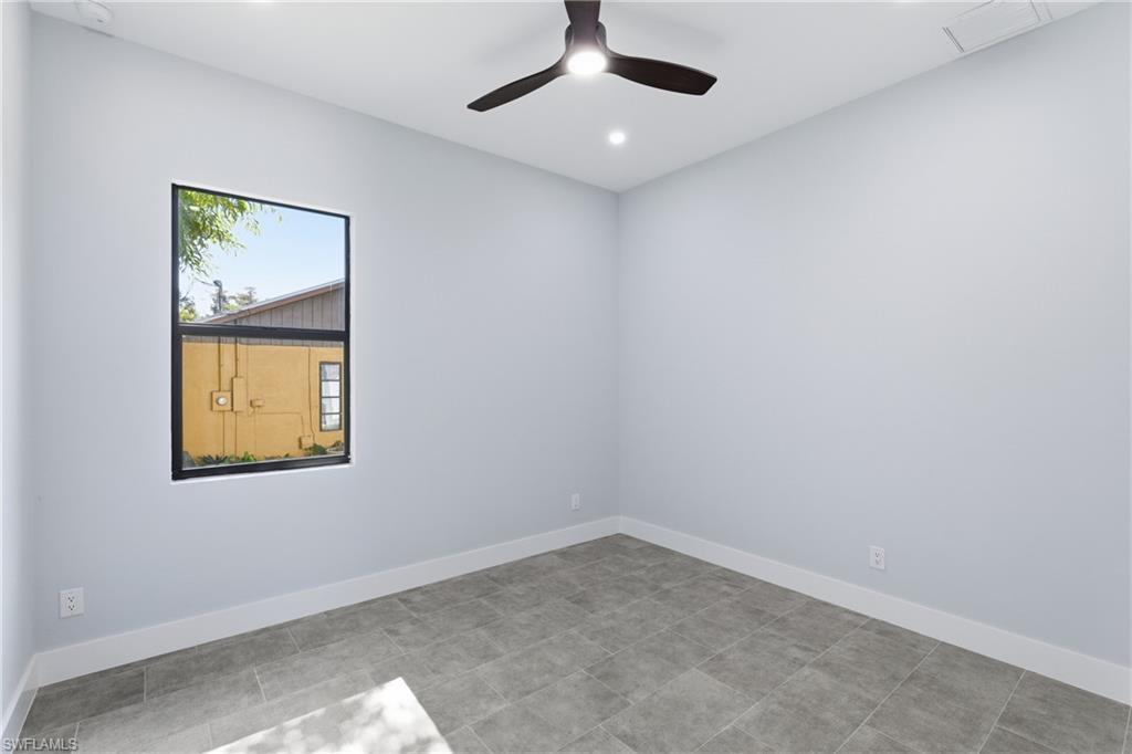 19871 Adams Road Fort Myers, FL 33908 - Photo 19 of 25 2nd or 3rd bedroom