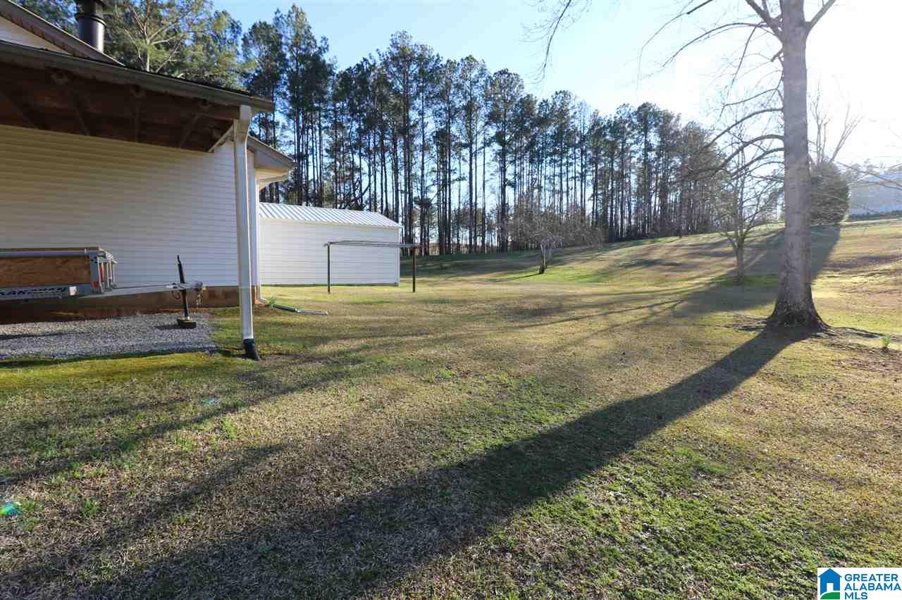 595 Fincher Road Pell City, AL 35128 - Photo 35 of 47