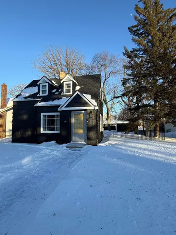 $141,000 | 310 St Paul Avenue South, Thief River Falls, MN 56701