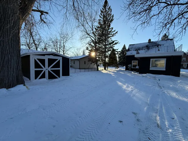 $141,000 | 310 St Paul Avenue South, Thief River Falls, MN 56701