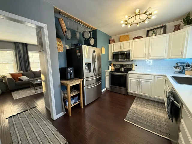 $141,000 | 310 St Paul Avenue South, Thief River Falls, MN 56701