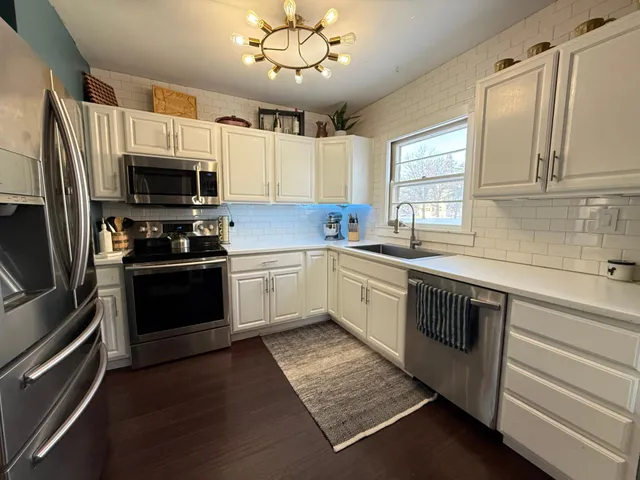 $141,000 | 310 St Paul Avenue South, Thief River Falls, MN 56701