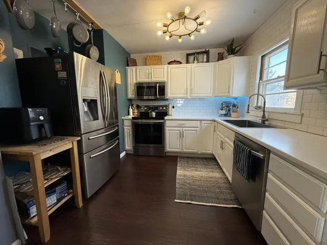 $141,000 | 310 St Paul Avenue South, Thief River Falls, MN 56701