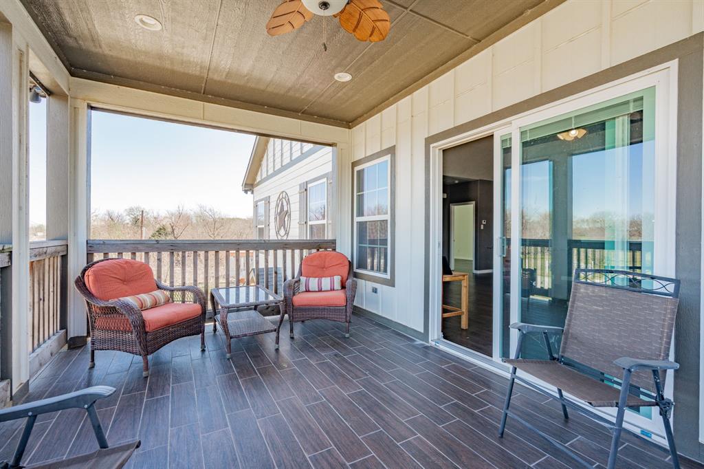 641 Countess Road Quinlan, TX 75474 - Photo 31 of 35