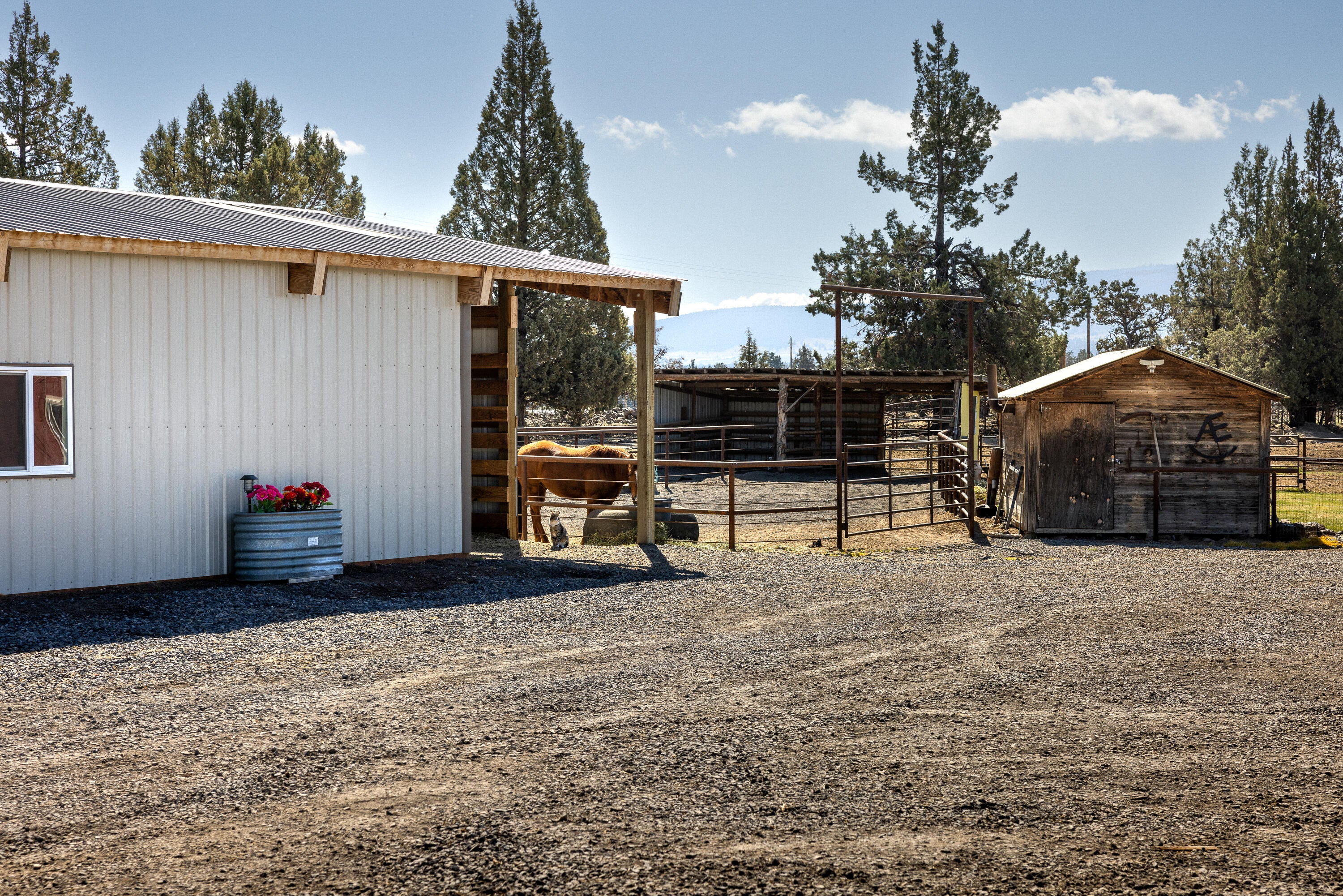 12106 Southwest Houston Lake Road Powell Butte, OR 97753 - Photo 25 of 51 12106 SW Houston Lake Rd (25 of 53)