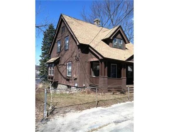 19 Proctor Street Worcester, MA 01606 - Photo 5 of 6 Gallery Image 5