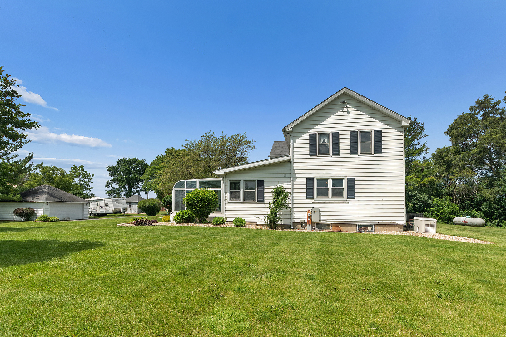 27412 South Kuersten Road Monee, IL 60449 - Photo 37 of 51
