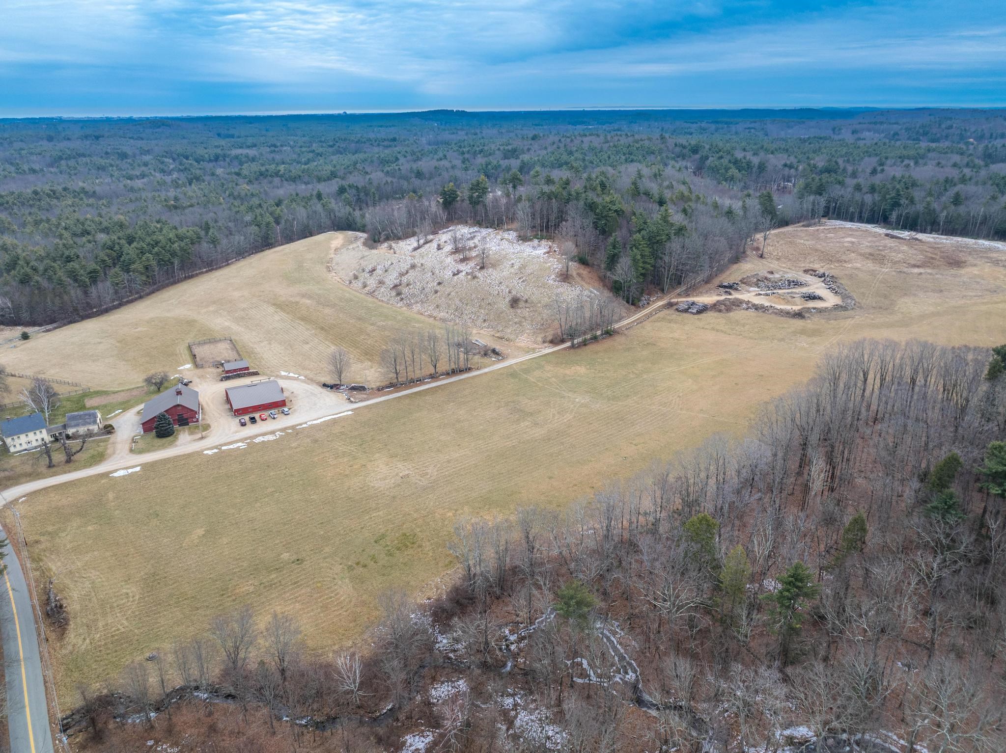 13 N Road Kensington, NH 03833 - Photo 16 of 19