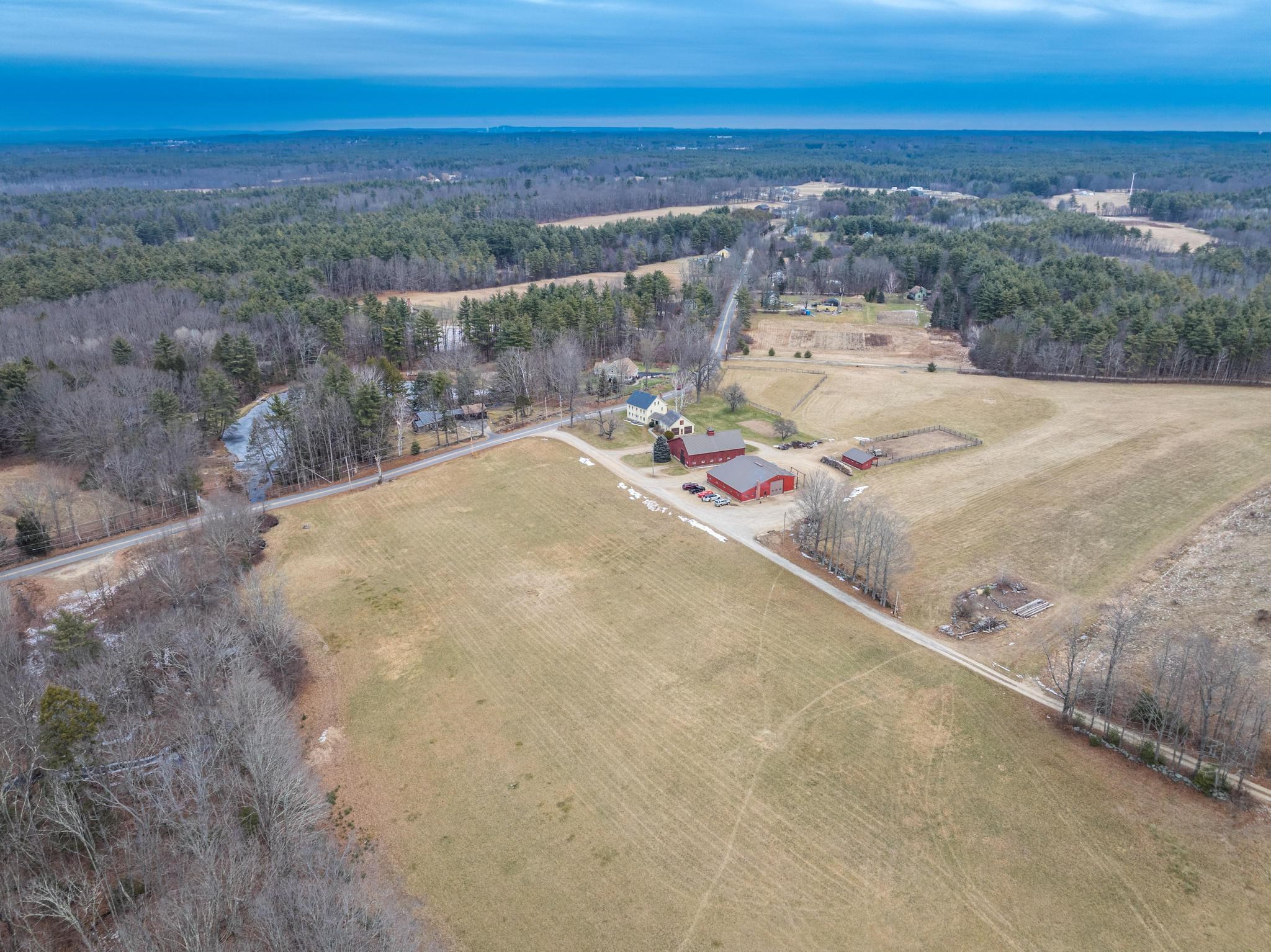 13 N Road Kensington, NH 03833 - Photo 17 of 19