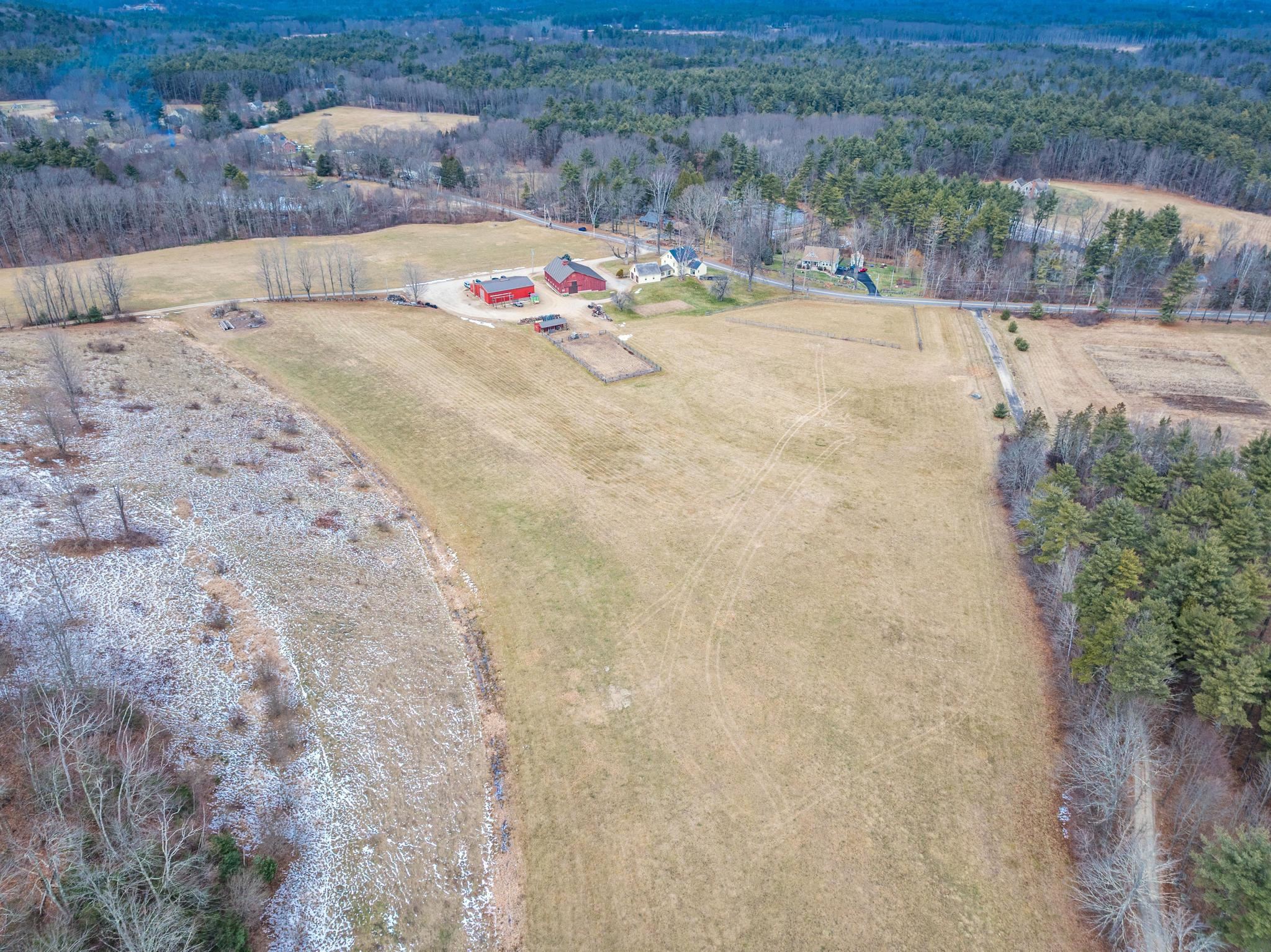 13 N Road Kensington, NH 03833 - Photo 19 of 19