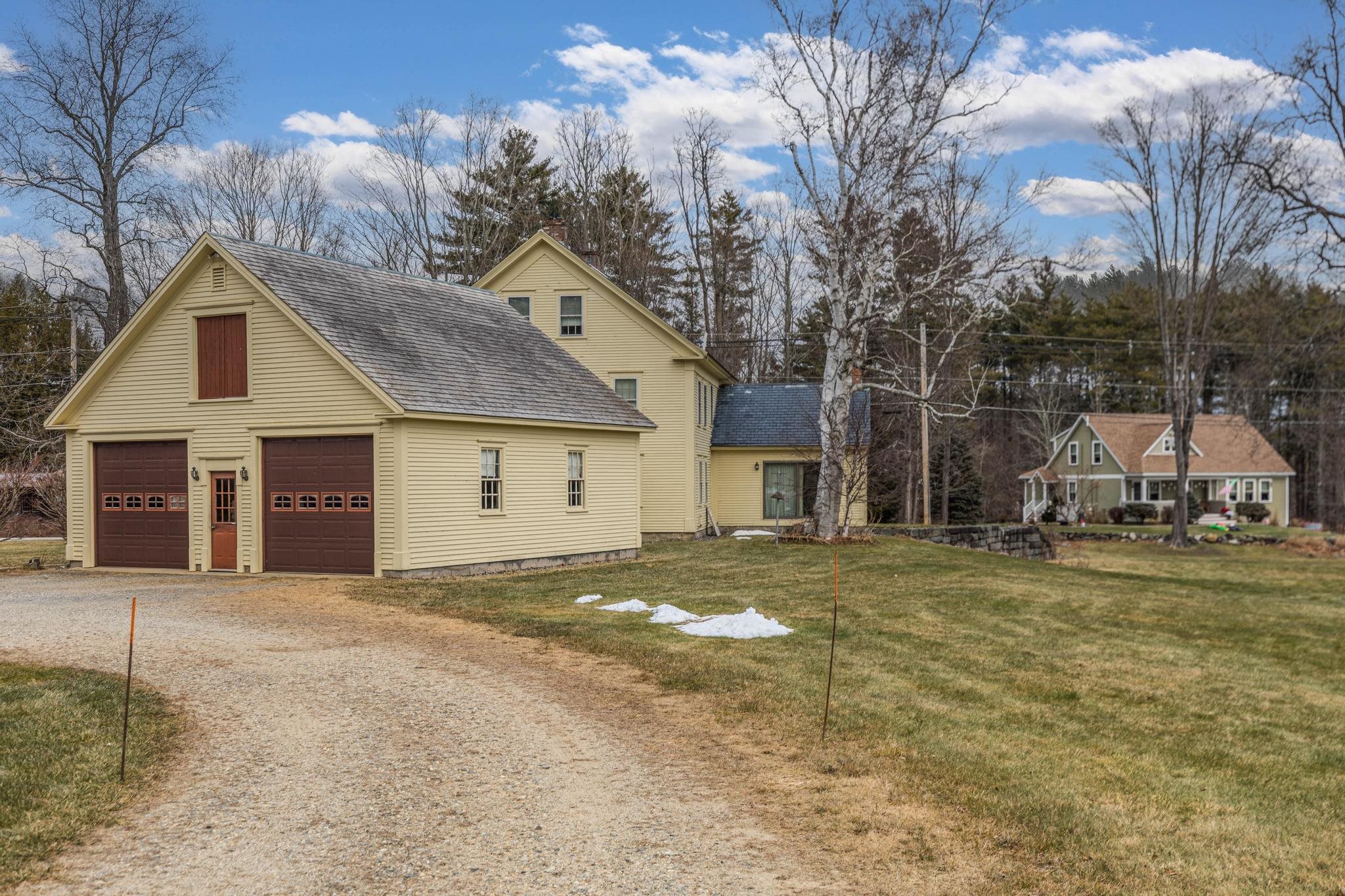 13 N Road Kensington, NH 03833 - Photo 4 of 19